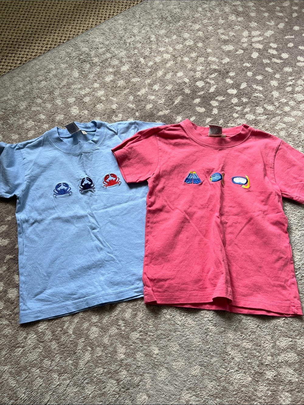 Kids Short-Sleeve Graphic T-Shirt